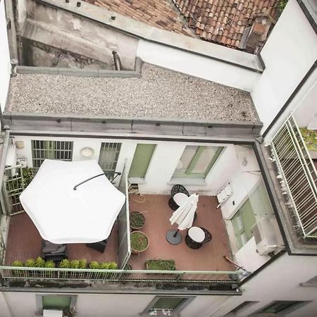 Torino 23 Apartment Milano Exterior foto